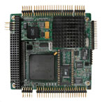586級嵌入式主板，PC104模塊,（X86架構(gòu)）