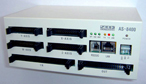 AS-8400系列 附PLC功能4軸運(yùn)動(dòng)控制器