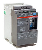 ABB PSS系列軟啟動器