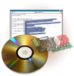 OptoDriver Toolit 開發(fā)工具包