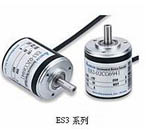 臺達ES3、EH3系列編碼器