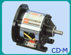 臺(tái)灣離合器 CD-M