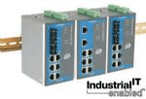 EtherDevice 交換機(jī) EDS-508 系列