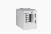 AAEON 5槽壁掛式工業(yè)機箱