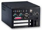 艾訊推出零噪音、無風扇迷你型嵌入式計算機系統(tǒng)eBOX638-FL