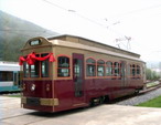 輕軌機車牽引控制系統(tǒng)