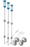 TC41系列磁致伸縮液位傳感器  TC305系列液位測(cè)量?jī)x