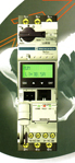 TeSys U系列智能型電動(dòng)機(jī)起動(dòng)-控制器