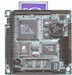 PPC-3359  386級PC/104工業(yè)主板