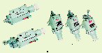 BZX51-6 系列防爆行程開關(guān)(ⅡB、ⅡC)