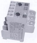ZDH-8型電動機保護(hù)裝置