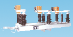 FZW32-12/T630-20型戶外高壓隔離真空負(fù)荷開(kāi)關(guān)