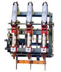 ZFN21-12D/T630-20型戶內(nèi)高壓真空負(fù)荷開(kāi)關(guān)