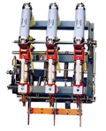 FZN21-12系列戶內(nèi)高壓真空負(fù)荷開關(guān)
