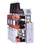 FZN25-12系列戶內(nèi)高壓真空負(fù)荷開關(guān)