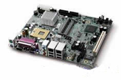 凌華科技發(fā)布搭載Intel® Core™2 Duo移動運算技術(shù)之工業(yè)級電腦M-885