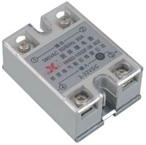 欣靈電氣 HHG2-1單相固體繼電器