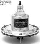 江元 675GE800、675DE800 小量程防爆壓力及差壓開關(guān)