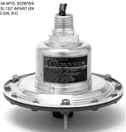 江元 675GE800、675DE800 微壓、微差壓防爆開關(guān)