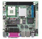 德國KONTRON KEMX-4000Intel® Mini-ITX架構(gòu)工業(yè)主板（代理）