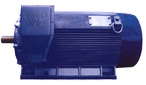 萬(wàn)高 YJK系列10KV、IP44（IP54）高壓電機(jī)
