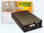 華利通 DLM4000撥號租用線調(diào)制解調(diào)器