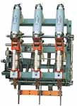 常開(kāi) FZN21-12D/T630-20型戶內(nèi)高壓真空負(fù)荷開(kāi)關(guān)