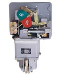 常開(kāi) CD10型直流電磁操動(dòng)機(jī)構(gòu)