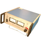沐天 ZKS-2.2-5.5KW臺(tái)式指針式直流電機(jī)調(diào)速器