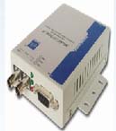 天地華杰 TD-277SM/R RS232串口轉單模光纖