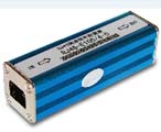 天地華杰 以太網(wǎng)RJ45防雷器、4500V防護(hù) TD-RJ45F
