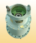 巨鯨 港口機(jī)械用減速機(jī).
