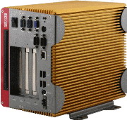 研揚(yáng)科技推出一款4個(gè)PCI擴(kuò)展槽 Pentium-M無(wú)風(fēng)扇工控機(jī)——AEC-6915 