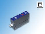 帝思 SR22系列用于標(biāo)簽檢測(cè)、價(jià)廉物美的槽型傳感器