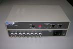 華賽奧 HSA-SVPE 40 4E1/10Base-T 協(xié)議轉換器