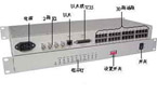 華賽奧 HSA-30P 協(xié)議轉換器