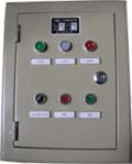 安陽(yáng)建華 XPM-20型自動(dòng)開(kāi)關(guān)照明配電箱