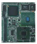 巨微 AW-BS710 SOM-ETX CPU模塊