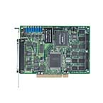 先馳 PCI-9112 12位，16通道，12位采集板