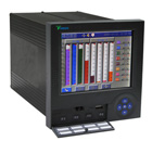 宇電 AI-1000C型彩色無(wú)紙記錄儀（2007新產(chǎn)品）
