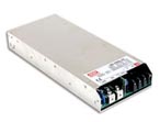 明緯 SD-1000系列內(nèi)置機殼型DC/DC轉換器