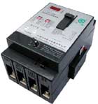 乾龍 QLL1-200剩余電流動作斷路器