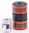 樂兆 Jaw型聯(lián)軸器