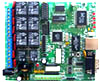 德為創(chuàng) I/O-RS232/485/TCP以太網控制器