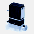 Burkert 6606型隔離膜片直動(dòng)式搖臂電磁閥
