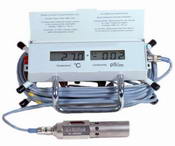 MLA 900測量航空燃料電導(dǎo)率儀
