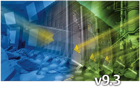 艾默生新推 DeltaVTM v9.3 版本——比以往更易使用！