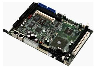 新品PCM-8120賀新禧，研揚科技拜大年！