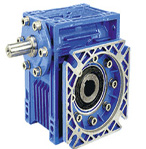 聚威 RV系列減速機(jī)