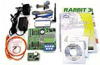 Rabbit 機(jī)器-機(jī)器間通信應(yīng)用開(kāi)發(fā)包